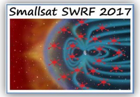 Smallsat conference logo