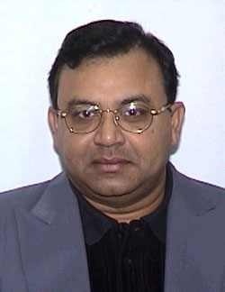 Biprodas Dutta