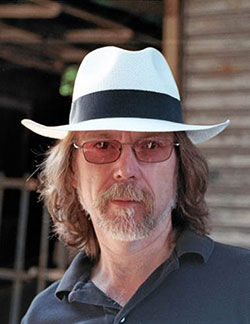 Steve Kraemer