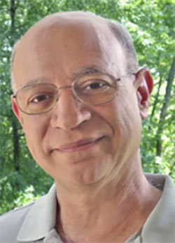 Robert Robinson