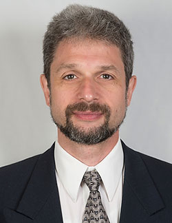 Vadim Uritsky