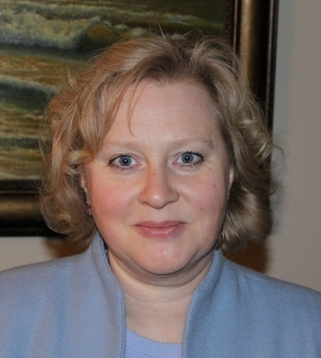 Dr. Olga Uritskaya