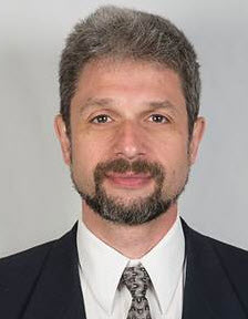 Dr. Vadim M. Uritsky 